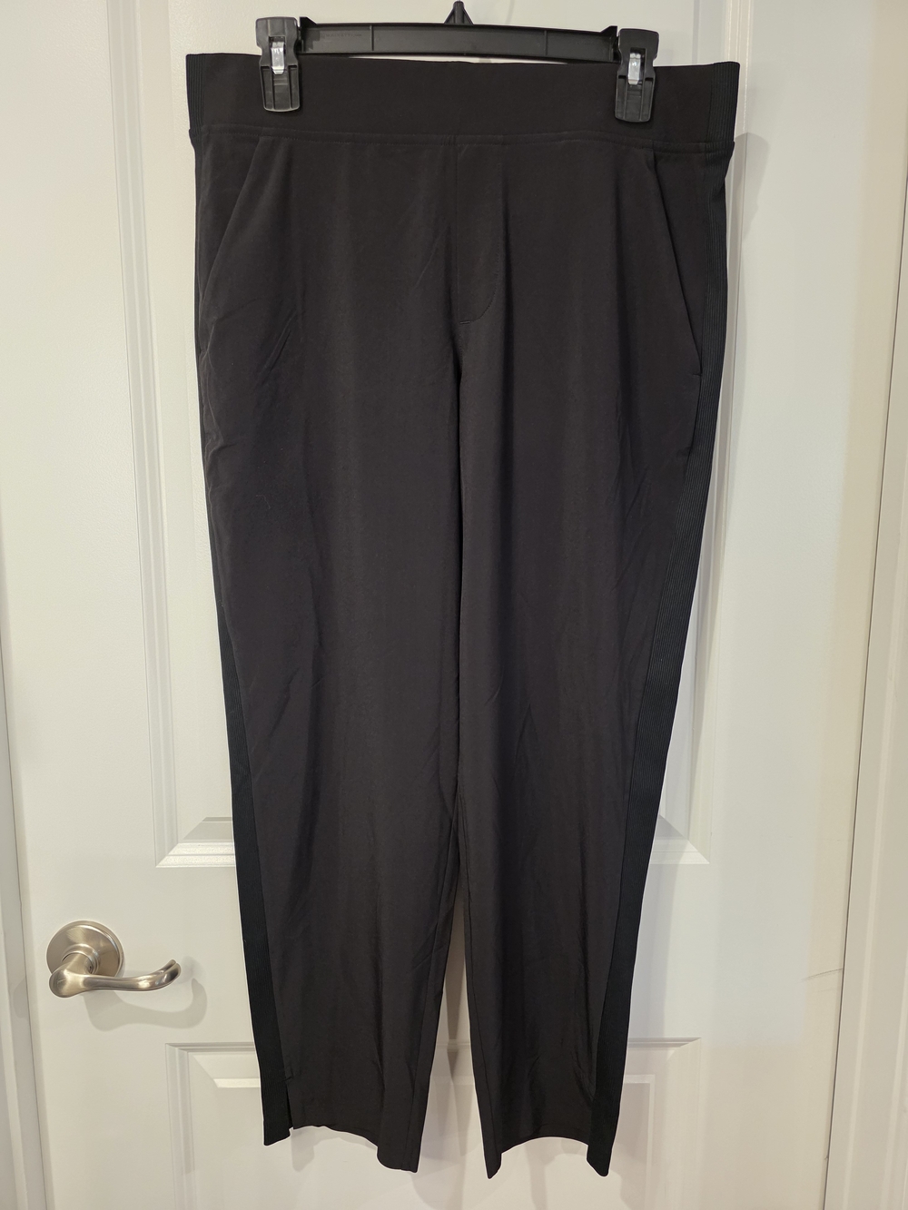 Athleta Brooklyn Mid Rise Ankle Pant
